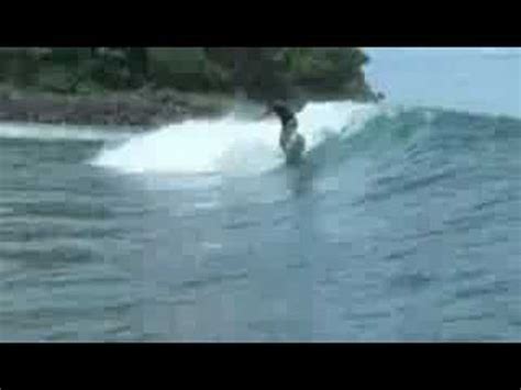 Surfing Chacala - YouTube