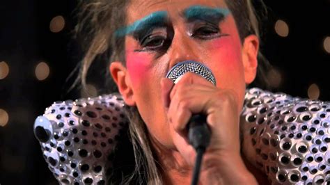 Peaches - Full Performance (Live on KEXP) - YouTube