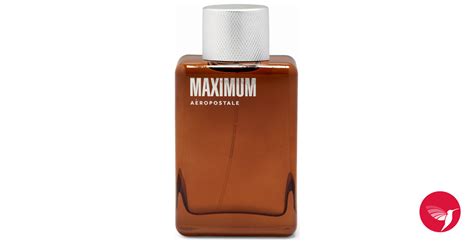 Maximum Aéropostale cologne - a fragrance for men 2017