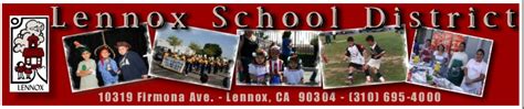 Lennox School District opening schools of Engineering - 2UrbanGirls ...