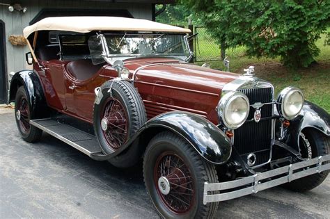 1929 Stutz M for sale | Hemmings Motor News | 제품, 자동차, 제품 디자인