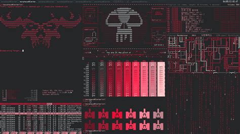 Hacker Wallpaper Gif