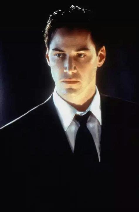 The Devil's Advocate Movie- Keanu Reeves