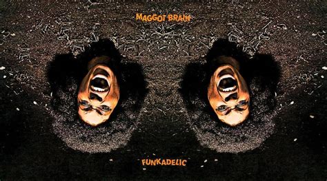 Classic Album of the Week, Vol. 2 | Funkadelic’s Maggot Brain | Genius