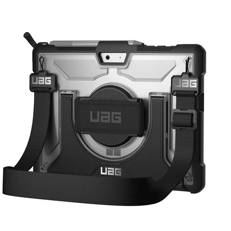 UAG Microsoft Surface Go 2 / Surface Go with Hand Strap & Shoulder ...