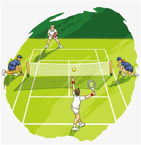 Tennis Court - Tennis Court Near Me Transparent PNG - 1024x1024 - Free Download on NicePNG