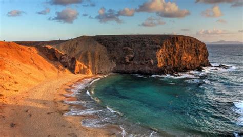 Discover the Best Beaches in Lanzarote | Broadway Travel