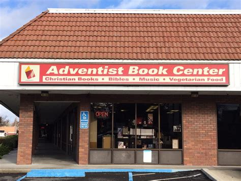 Adventist Book Center in Sacramento | Adventist Book Center 5207 Madison Ave, Sacramento, CA ...