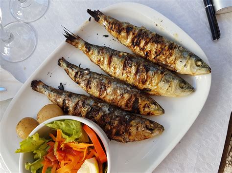 El consumo regular de sardinas tiene un efecto preventivo ante la diabetes tipo 2