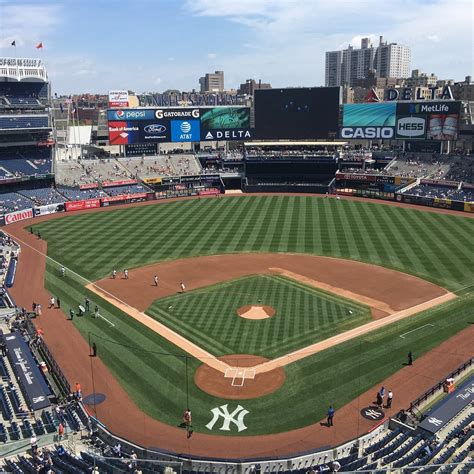 Yankee Stadium - All You Need to Know BEFORE You Go (2024)