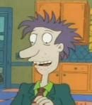 Voice Of Stu Pickles - Rugrats • Behind The Voice Actors