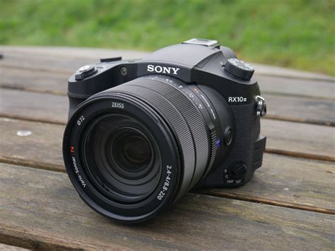 Sony Cyber-shot RX10 III review | Cameralabs