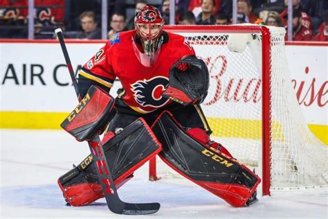 NHL's Best Goalie Pads Ranked - The Hockey Writers - NHL Goaltending - NHL News, Analysis & More