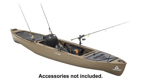 Most Popular Fishing Kayaks Under $1000 - Payne Outdoors