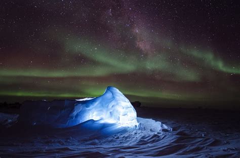 A Photo Trip to Antarctica - The Atlantic