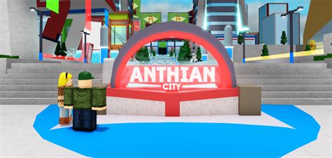 Anthian City - Housing District | Rorian Adventures Wiki | Fandom