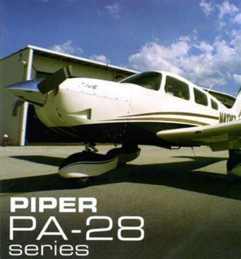 PIPER AIRCRAFT PA-28-236 DAKOTA AIRPLANE PARTS CATALOG - Tradebit