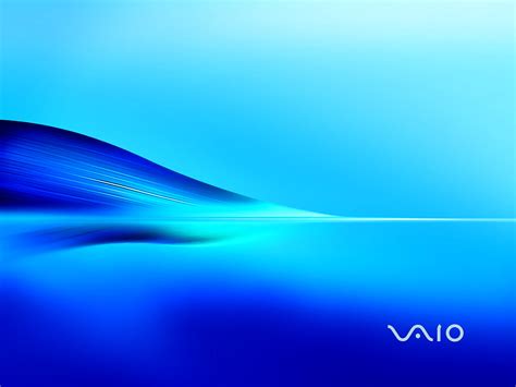 Blue, Sony Vaio, Aqua wallpaper 🔥 FREE Best backgrounds