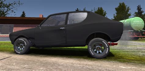 My Summer Car on Twitter: "Maybe that is just a little bit too much... #mysummercar #tuning ...