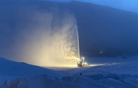 Think it's cold where you are? Yukon was the coldest place on Earth this week | CBC News