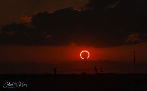 How to watch the Solar Eclipse 2021 this week - Annular Ring Of Fire ...