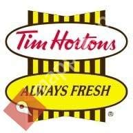 Tim Hortons - Cambridge