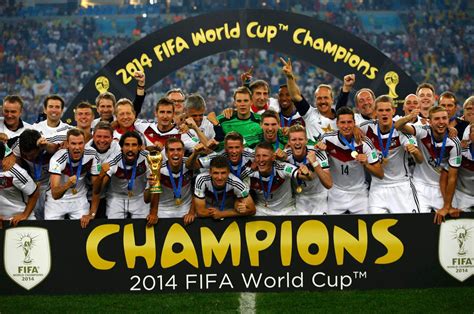 FIFA World Cup to Expand to 48 Teams - Footy Headlines