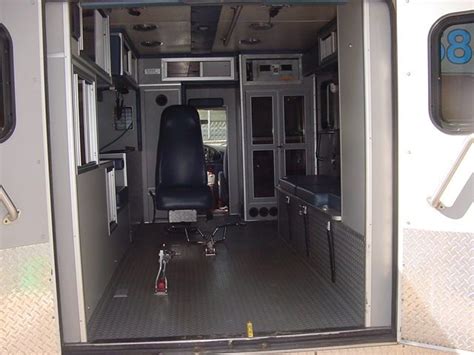 Select Tech Ambulances LLC | Athens-Limestone Hospital