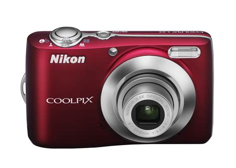 Nikon Camera Coolpix