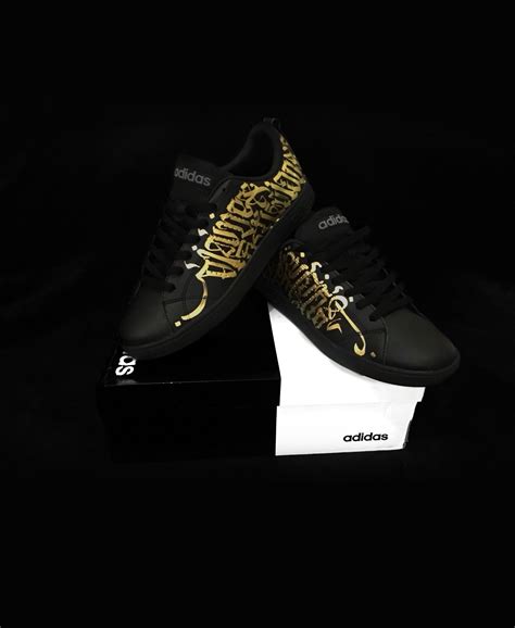 Adidas Custom Shoe :: Behance