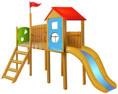 Park Slide PNG Clip Art | Playground slide, Park slide, Clip art