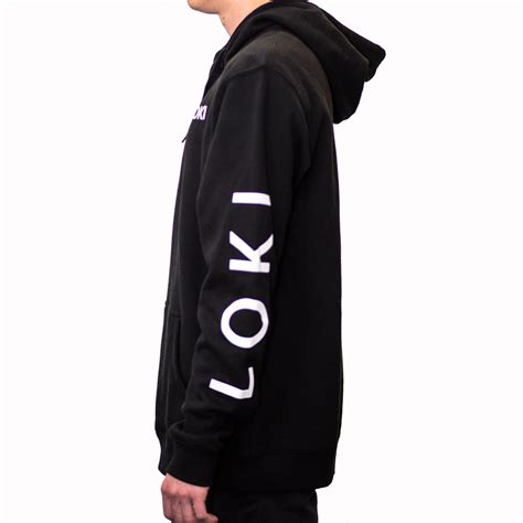 Loki Hoodie – Coinstop