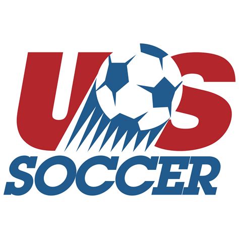 US Soccer Logo PNG Transparent & SVG Vector - Freebie Supply