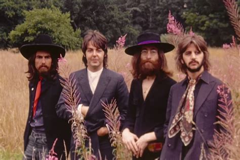 The Beatles Unveil Dreamy 'Here Comes the Sun' Video: Watch - Rolling Stone