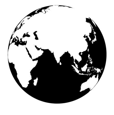 globe clipart vector black and white 10 free Cliparts | Download images on Clipground 2024