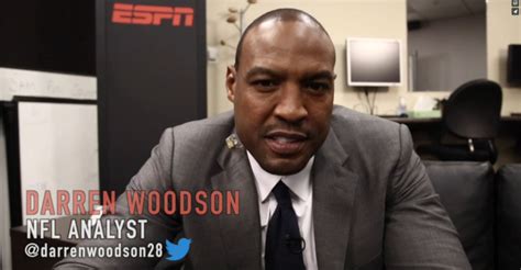 Darren Woodson Archives - ESPN Front Row