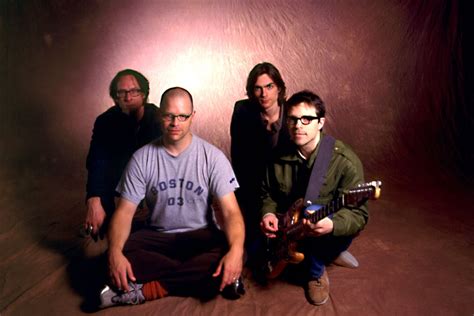 Readers' Poll: The 10 Best Weezer Songs