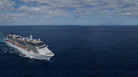 Transatlantic Cruise Deals & Vacation Packages | Celebrity Cruises