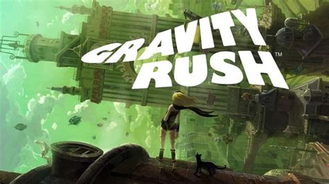 Gravity Rush Remastered PS4 review - Impulse Gamer