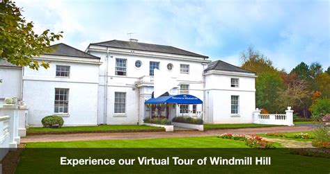 Windmill Hill Activity Camp, English Language Courses, Excursions & Adventure, Sussex