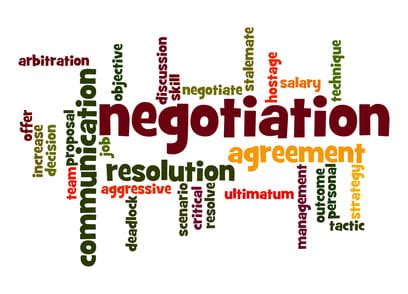 Effective Negotiation Techniques | Negotiation Experts