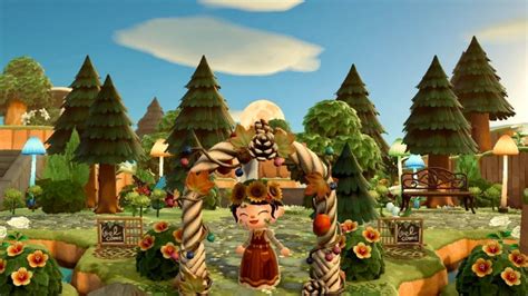 Great Animal Crossing New Horizons Entrance Ideas - ACNH Entryway ...