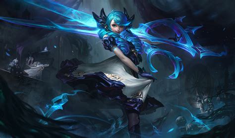 League of Legends Gwen Build Guide – Expert Game Reviews