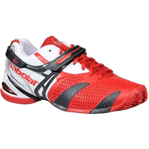 Babolat Propulse 3 Clay M tennis shoes sports shoes Clay Court tennis ...