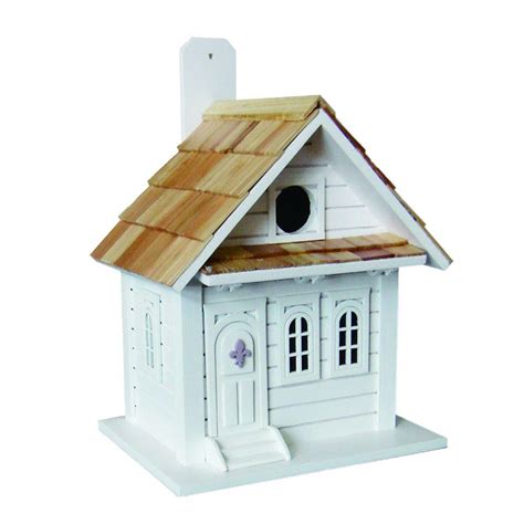 Bird Houses - Bird & Wildlife Supplies - The Home Depot