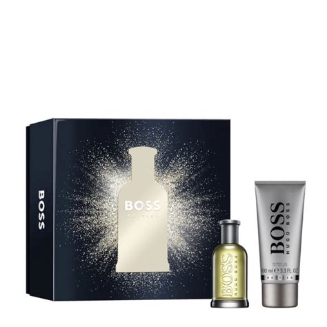 Hugo Boss Boss Bottled Gift Set kopen | Deloox.nl