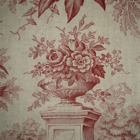 antique french toile #toilepatternsfrenchcountry | Toile pattern, Fabric wallpaper, Toile fabric