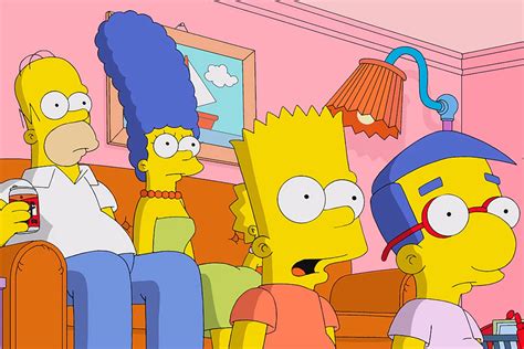 Here’s How to Fix ‘The Simpsons’ Aspect Ratio on Disney Plus