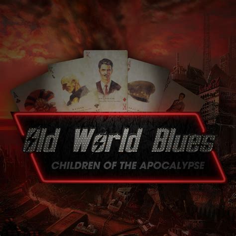 Old World Blues mod for Hearts of Iron IV - Mod DB