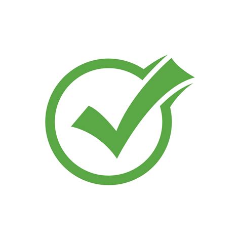 green checklist icon vector 20191096 Vector Art at Vecteezy